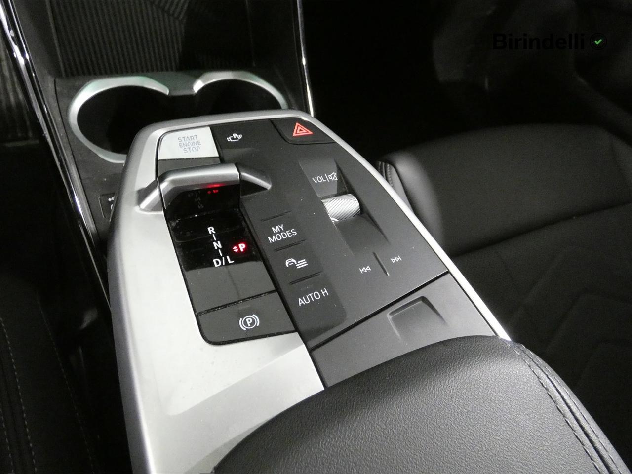 BMW X1 (U11) - X1 sDrive 20i xLine