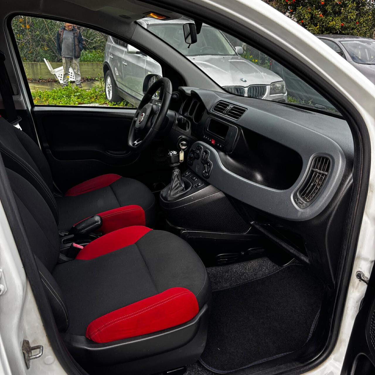 Fiat Panda 1.2 Easy