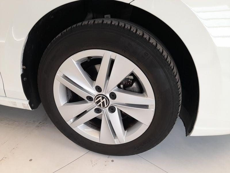 Volkswagen Golf 1.5 TSI EVO ACT Life