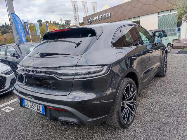 PORSCHE Macan I 2022 - Macan 2.0 T 265cv pdk