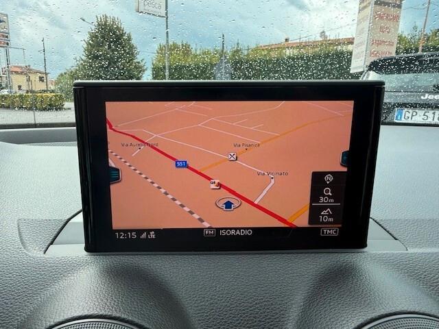 Audi Q2 30 TDI S tronic Admired