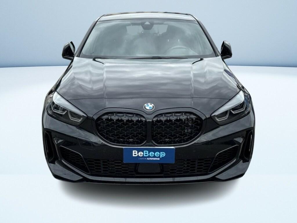 BMW Serie 1 5 Porte 135 i M xDrive Steptronic