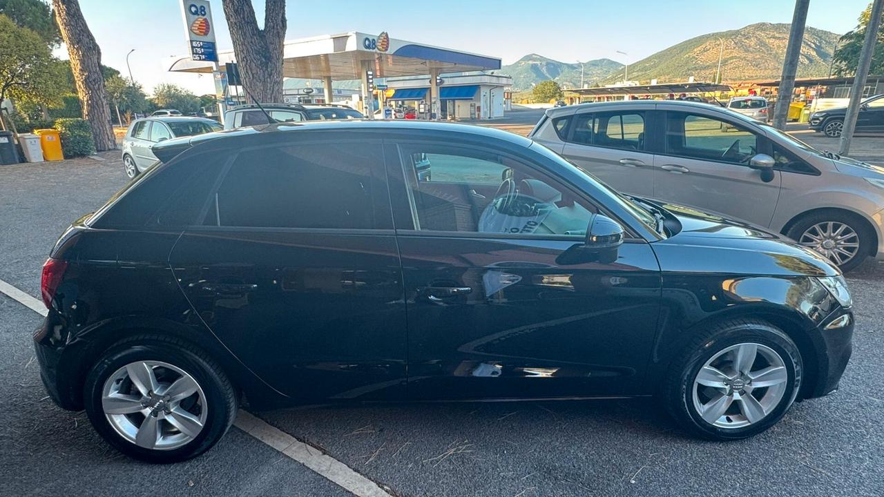 Audi A1 1.4 TDI Sport