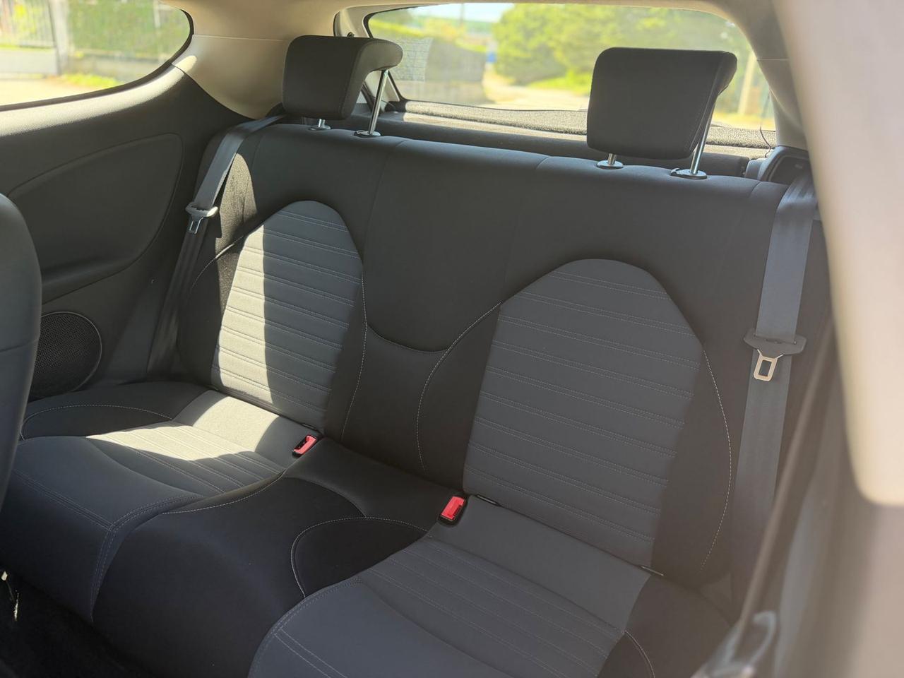 Alfa Romeo MiTo Super 1.3 JTDM 16V #11272