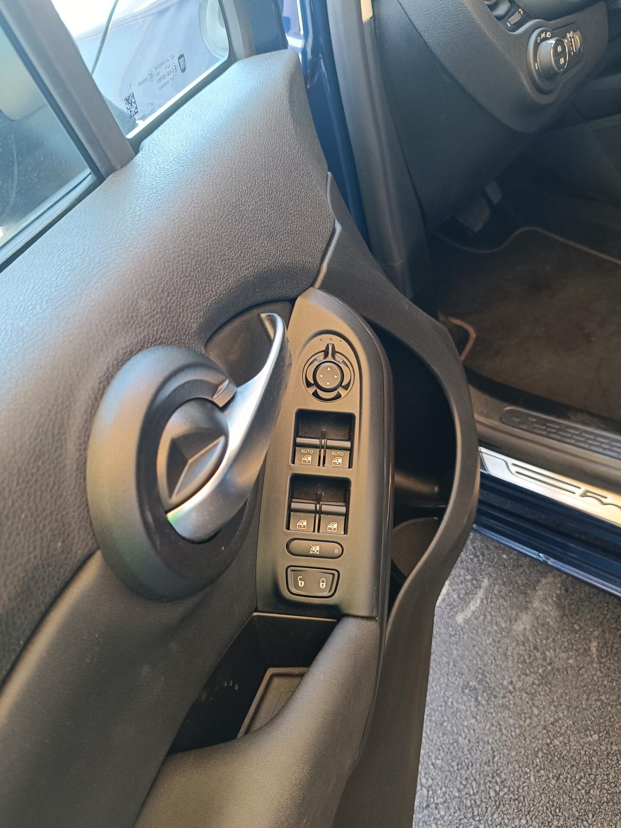 Fiat 500X 1.5 T4 Hybrid 130 CV DCT Sport