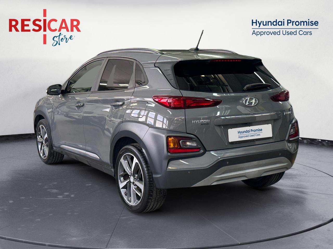HYUNDAI Kona 1.0 t-gdi Xprime 2wd 120cv