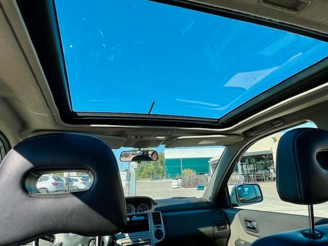 Nissan X-Trail 2.2 dCi 4x4 AWD 4WD - 2004