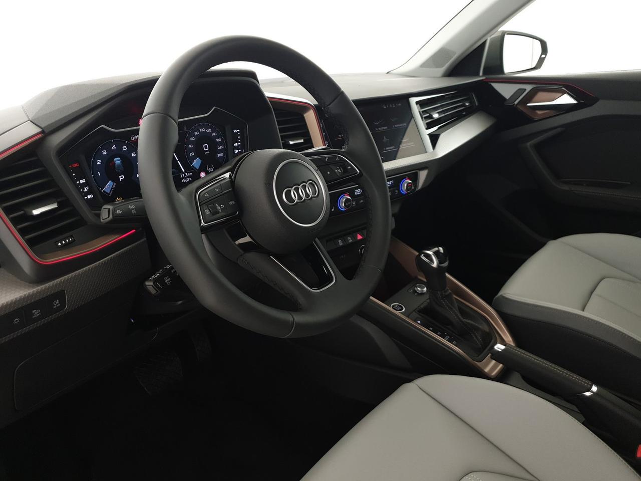 Sportback 30TFSI 116CV S tronic Business