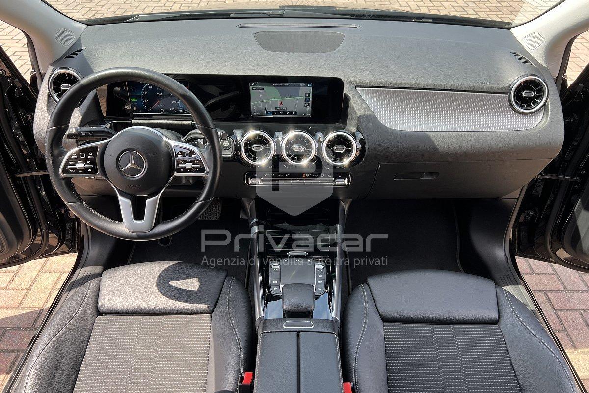 MERCEDES B 250 e Automatic EQ-Power Business Extra