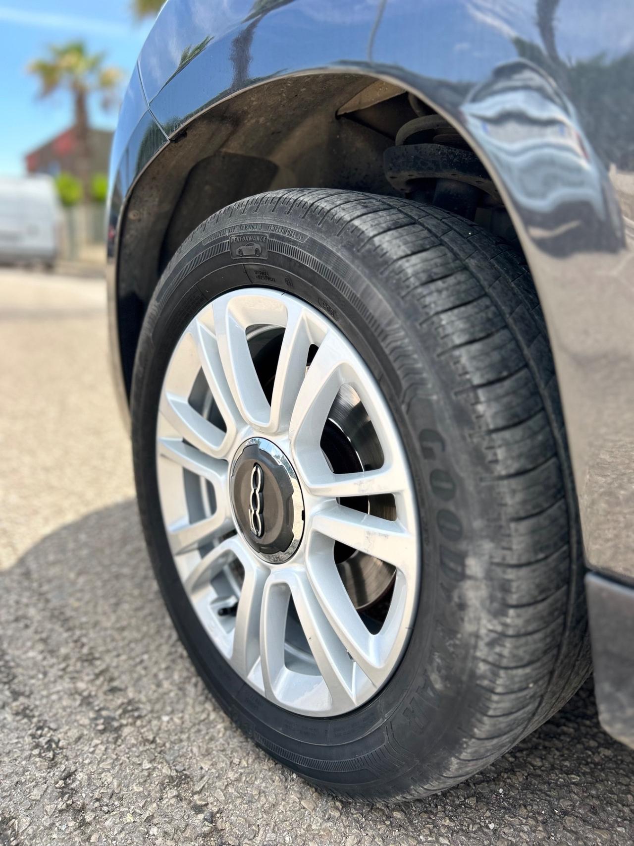 Fiat 500L 1.3 Multijet 95 CV Business