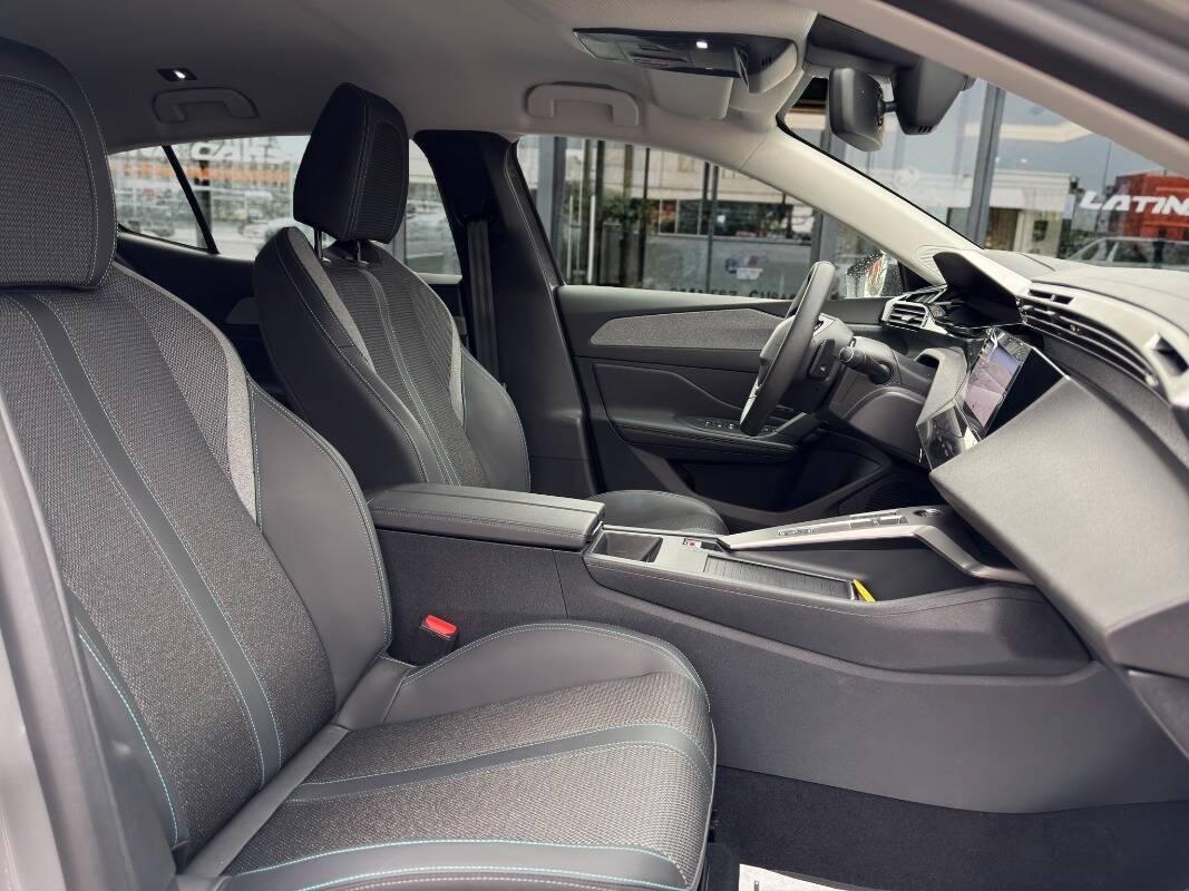 Peugeot 408 1.2 puretech Allure 145cv eat8 TELECAMERA A 360°