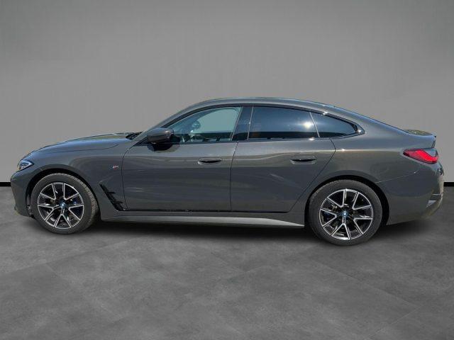 BMW i4 eDrive 40 Msport