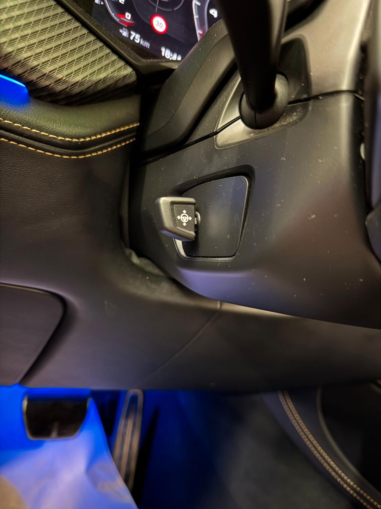 Bmw X6 M Competition