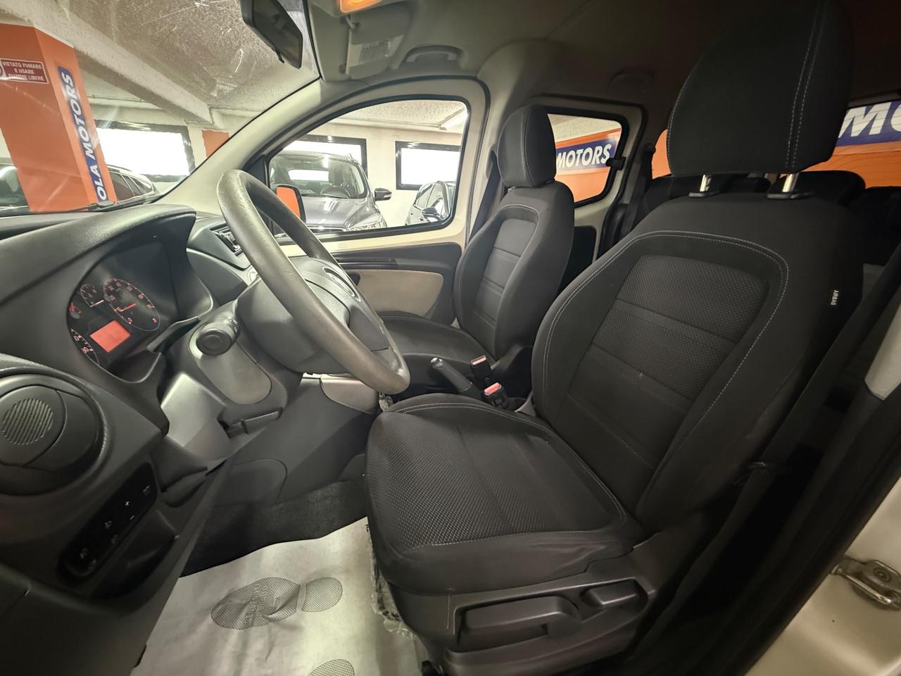 Fiat Qubo 1.3 MJT 75 CV Active