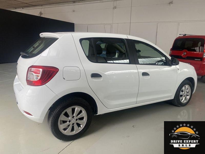 Dacia Sandero 0.9 TCE 90cv S&S Ambiance Family