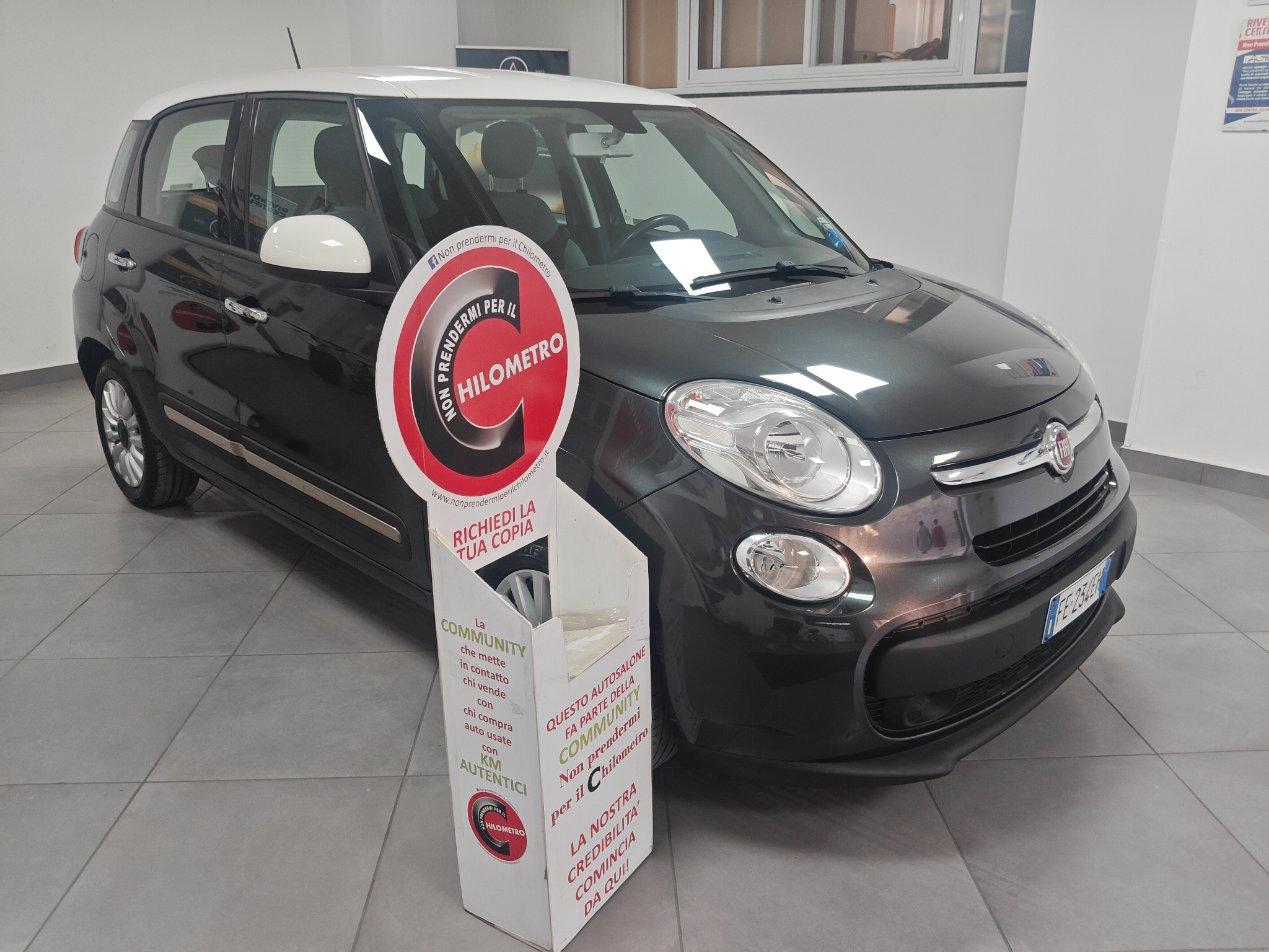 Fiat 500 L 500L 1.3 mjt Business 95cv