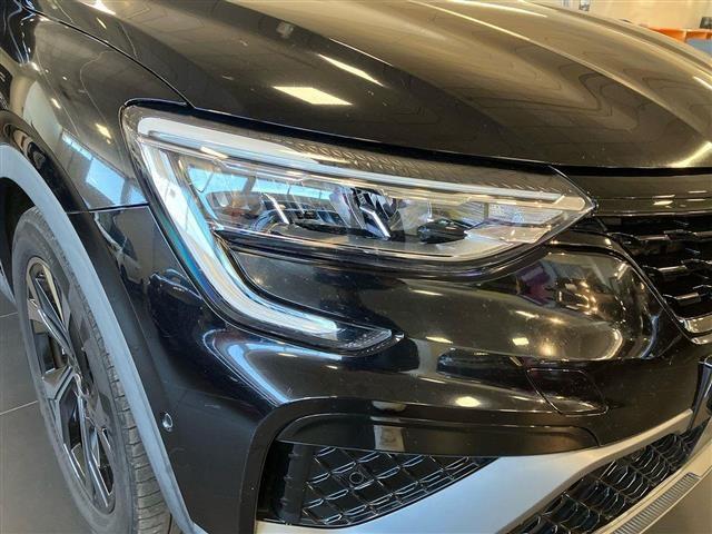 RENAULT Arkana 1.6 E-Tech full hybrid E-Tech Engineered Fa