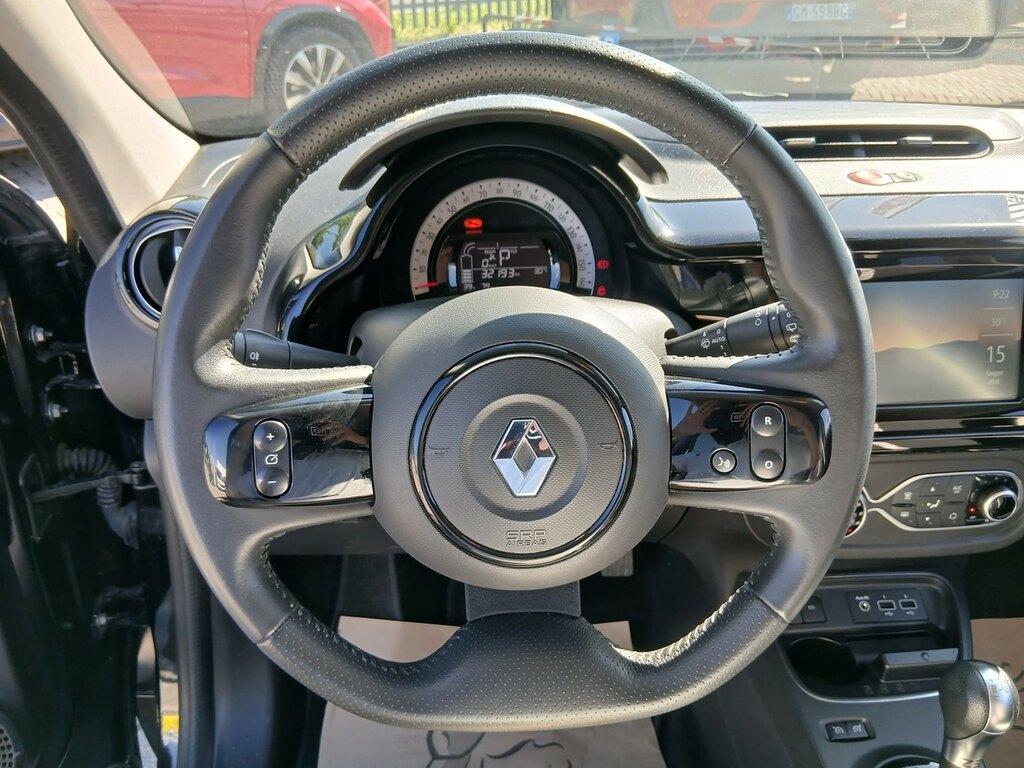 Renault Twingo 22kWh Urban Night