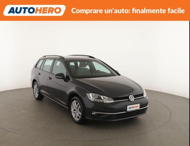 VOLKSWAGEN Golf 1.0 TSI 110 CV 5p. Business BlueMotion Technology