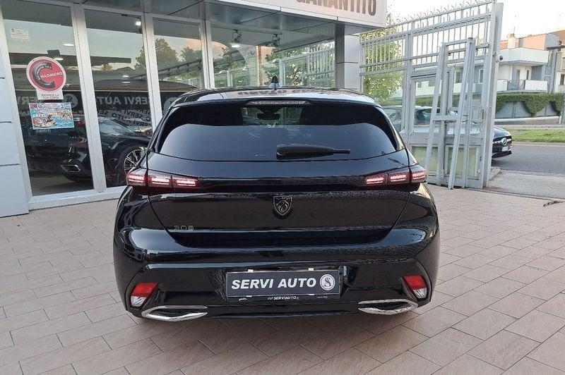 Peugeot 308 308 BlueHDi 130 S&S Allure Pack