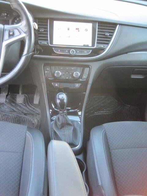 Opel Mokka X 1.6 CDTI Ecotec 136CV 4x2 Start&Stop Innovation