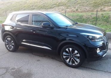 DR Automobiles Dr 5.0 1.5 Turbo Bi-Fuel GPL CVT