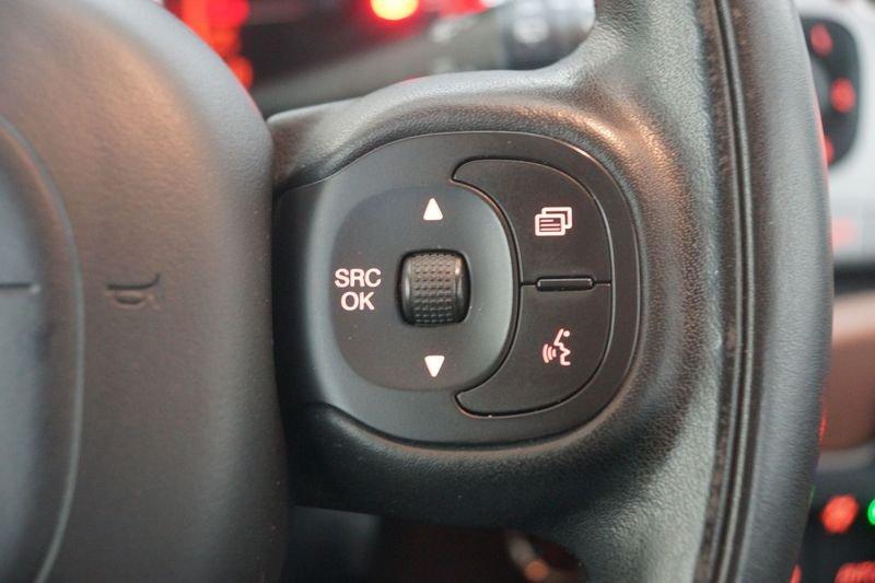 FIAT Panda Cross Panda Cross 1.3 MJT S&S 4x4