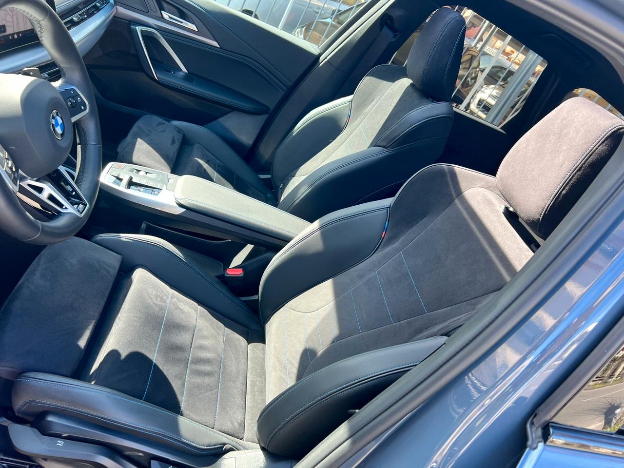 Bmw X1 sDrive 18d Msport Pro