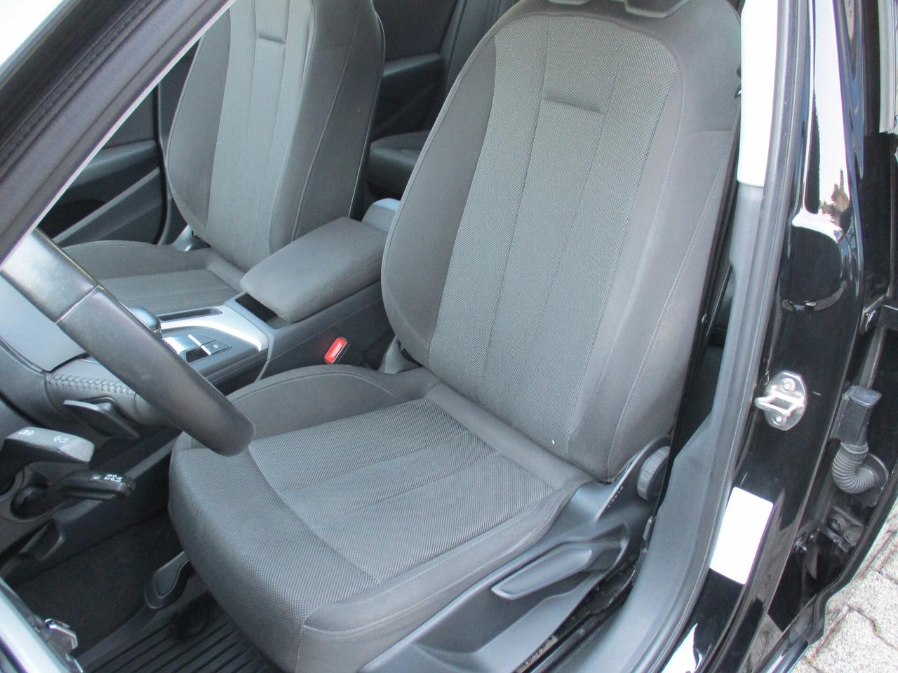 Audi A4 Avant 2.0 TDI 150 CV S tronic Business
