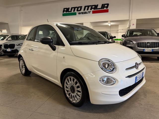 FIAT 500 500 1.0 HYBRID#UNICOPROPRIETARIO#PRONTACONSEGNA