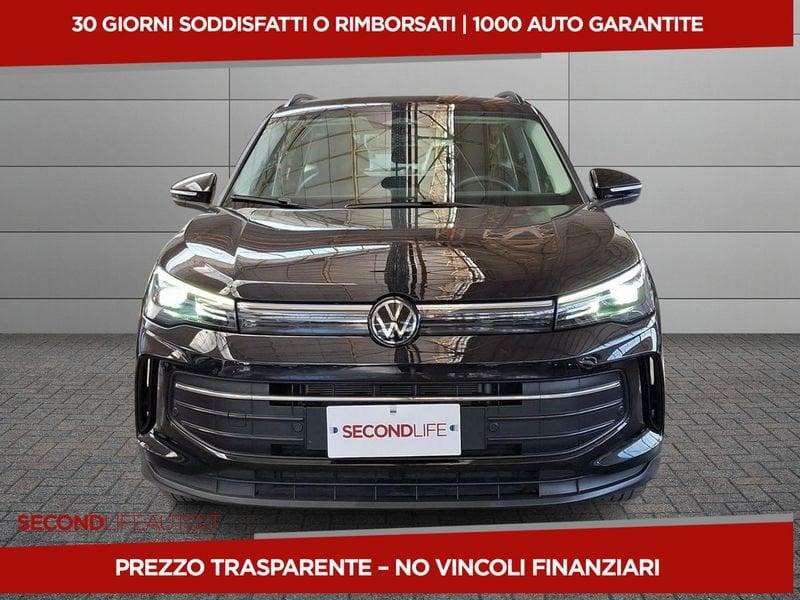 Volkswagen Tiguan 2.0 tdi Life 150cv dsg