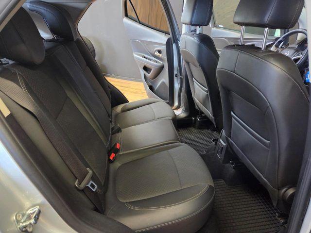 OPEL Mokka X 1.4 Turbo GPL Tech 140CV 4x2 b-Color