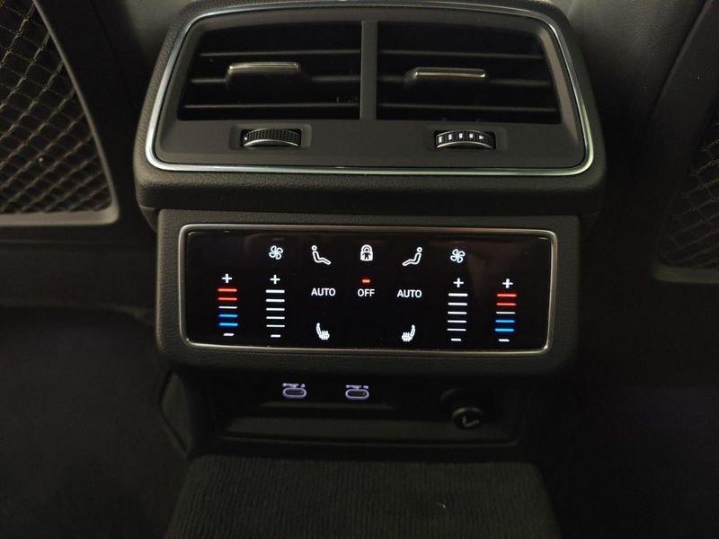 Audi A6 RS6 Avant Carboceramici+Tetto+Bang & Olufsen