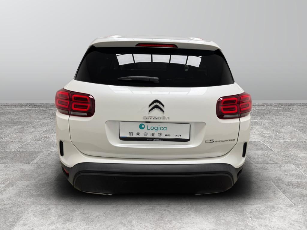 CITROEN C5 Aircross - C5 Aircross 1.5 bluehdi Shine s&s 130cv my19