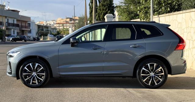 VOLVO XC60 B4 (d) 197cv Plus Dark Geartronic N1 Autocarro