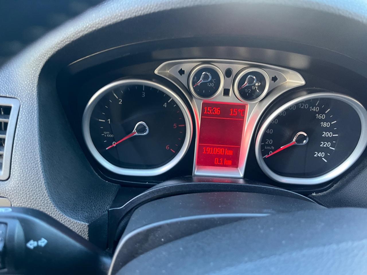 Ford Kuga 2.0 TDCi 163 CV 4WD Individual DPF