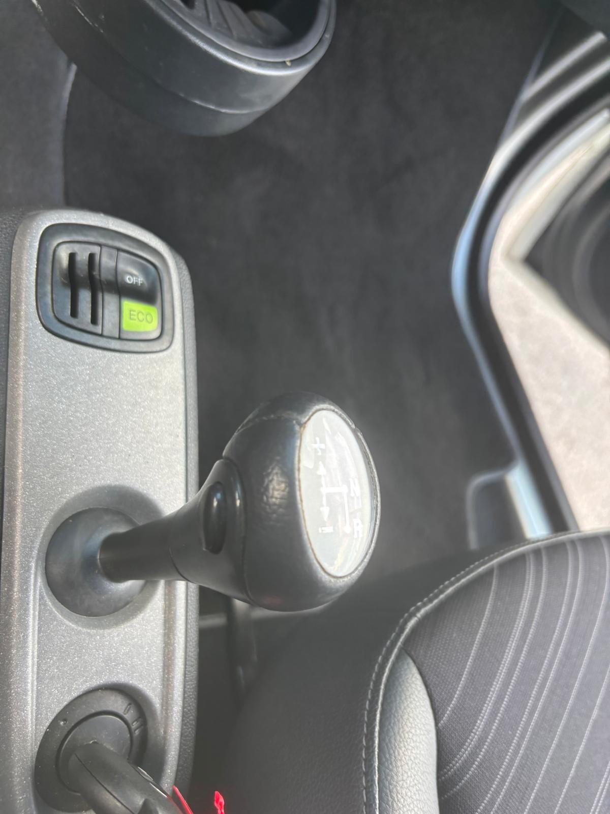 Smart ForTwo 1000 52 kW coupé passion
