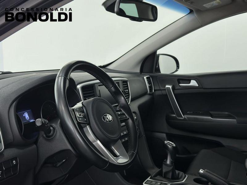 Kia Sportage 1.6 GDI Business Class 2WD
