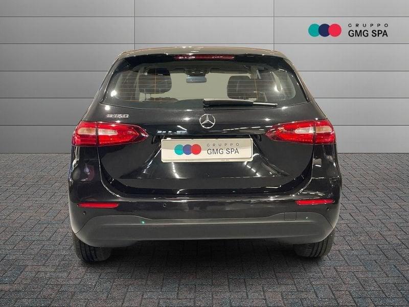 Mercedes-Benz Classe B B 160 Executive