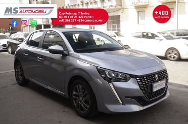 Peugeot 208 Peugeot 208 Active Pack PureTech PROMOZIONE Unicoproprietario