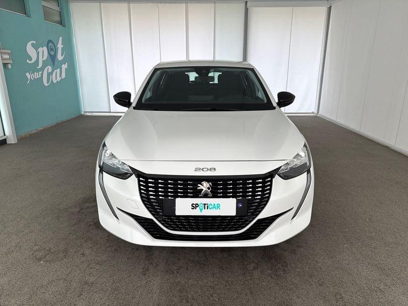 Peugeot 208 Active Pack PureTech 75 S/S