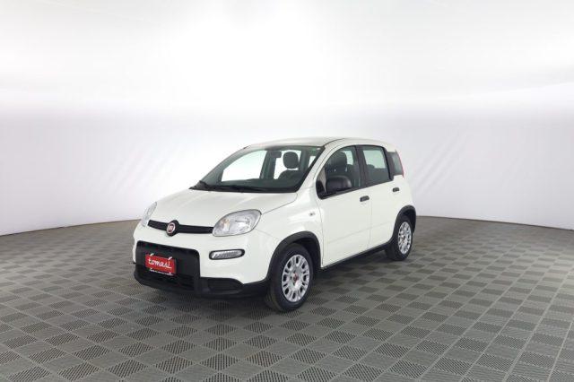 FIAT Panda Panda 1.0 FireFly S&S Hybrid