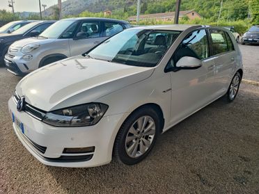 Volkswagen Golf 1.0 TSI 115 CV 5p. Trendline BlueMotion