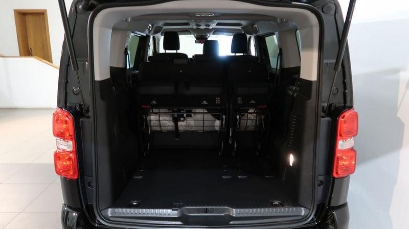 FIAT Ulysse ULYSSE 2.0 BlueHDi 9 Posti AT8 L2H1