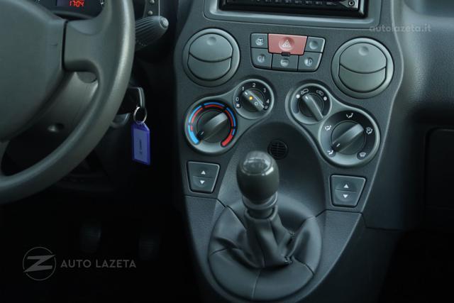 FIAT Panda 1.2