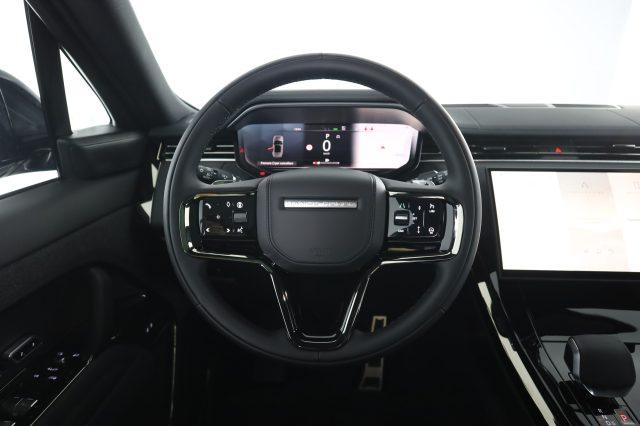 LAND ROVER Range Rover Sport RR Sport 3° serie 3.0D l6 300 CV Dynamic HSE