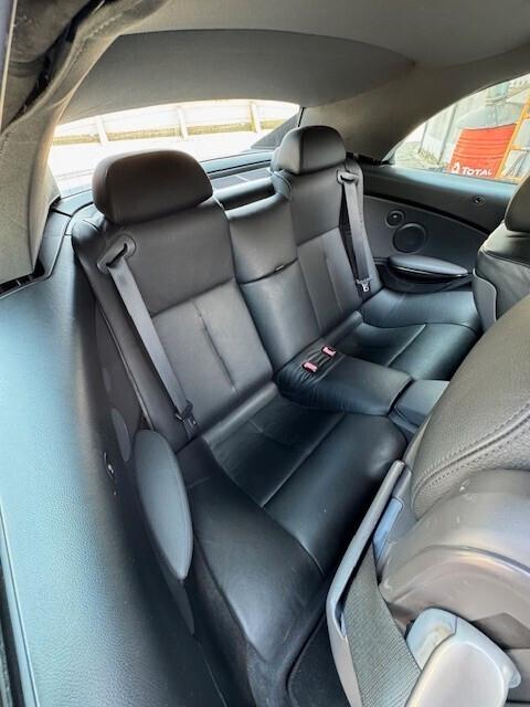 Bmw 645 645Ci cat Cabrio