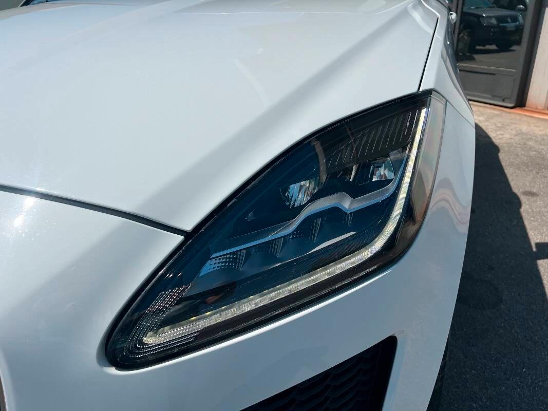 Jaguar E-Pace 2.0 Automatica IN PROMOZIONE