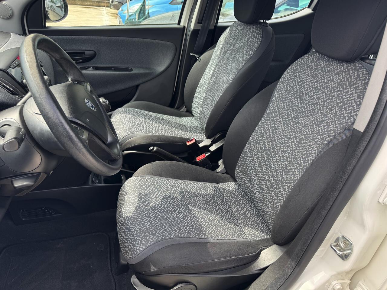 Lancia Ypsilon 0.9 TwinAir Metano Ecochic Elefantino/2019
