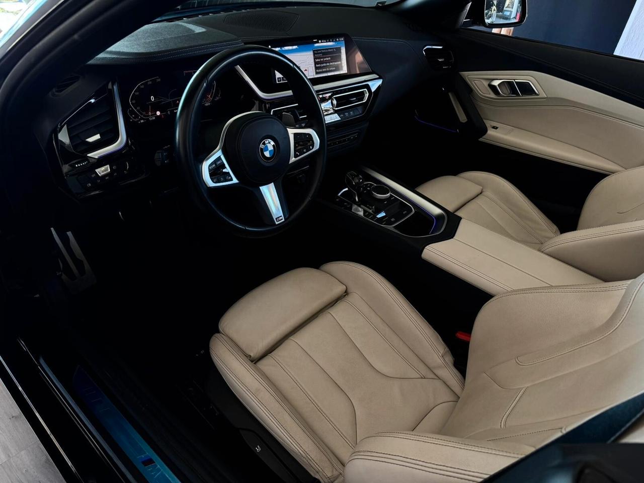 Bmw Z4 sDrive20i M-Sport Shadow